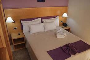 Hotel Belvedere Mindelo, Cape Verde