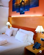 Hotel Belvedere Mindelo, Cape Verde