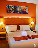 Hotel Belvedere Mindelo, Cape Verde