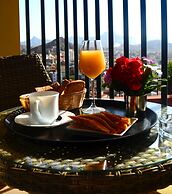 Hotel Belvedere Mindelo, Cape Verde