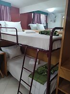 Hotel Belvedere Mindelo, Cape Verde