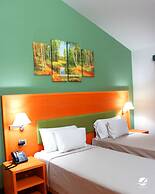 Hotel Belvedere Mindelo, Cape Verde