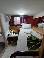 Hotel Belvedere Mindelo, Cape Verde
