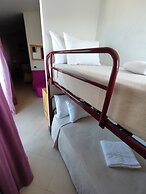 Hotel Belvedere Mindelo, Cape Verde