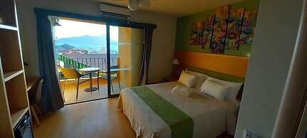 Hotel Belvedere Mindelo, Cape Verde