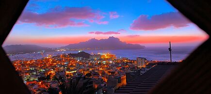 Hotel Belvedere Mindelo, Cape Verde