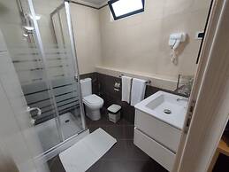 Hotel Belvedere Mindelo, Cape Verde