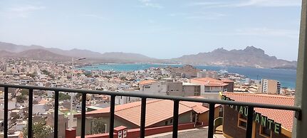 Hotel Belvedere Mindelo, Cape Verde