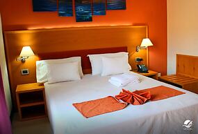 Hotel Belvedere Mindelo, Cape Verde