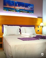 Hotel Belvedere Mindelo, Cape Verde