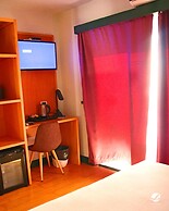 Hotel Belvedere Mindelo, Cape Verde