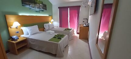 Hotel Belvedere Mindelo, Cape Verde