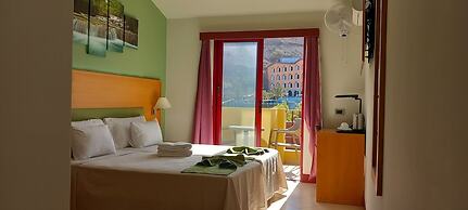 Hotel Belvedere Mindelo, Cape Verde