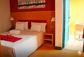 Hotel Belvedere Mindelo, Cape Verde