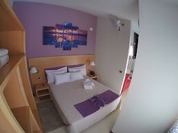 Hotel Belvedere Mindelo, Cape Verde