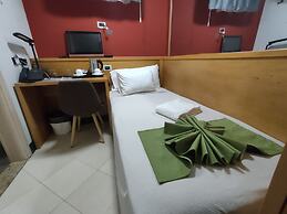 Hotel Belvedere Mindelo, Cape Verde