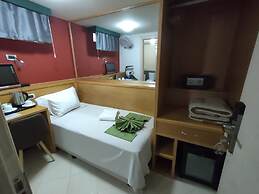 Hotel Belvedere Mindelo, Cape Verde