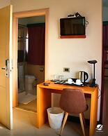Hotel Belvedere Mindelo, Cape Verde