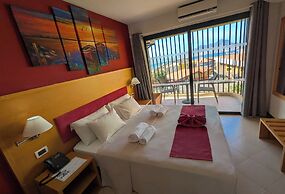 Hotel Belvedere Mindelo, Cape Verde