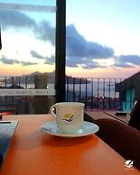Hotel Belvedere Mindelo, Cape Verde