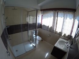 Hotel Belvedere Mindelo, Cape Verde