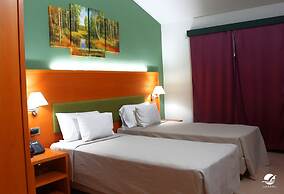 Hotel Belvedere Mindelo, Cape Verde