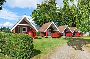 First Camp Frigard   Flensborg Fjord