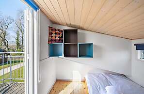 First Camp Frigard   Flensborg Fjord