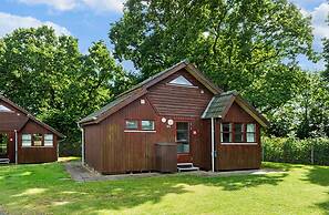 First Camp Frigard   Flensborg Fjord