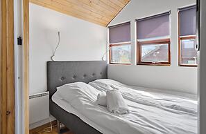 First Camp Frigard   Flensborg Fjord