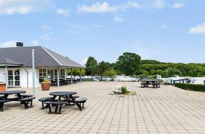 First Camp Frigard   Flensborg Fjord