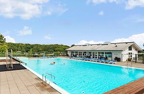 First Camp Frigard   Flensborg Fjord