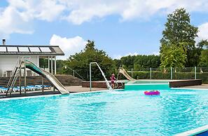 First Camp Frigard   Flensborg Fjord