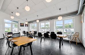 First Camp Frigard   Flensborg Fjord