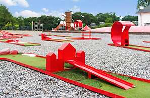 First Camp Frigard   Flensborg Fjord