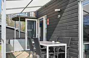 First Camp Frigard   Flensborg Fjord