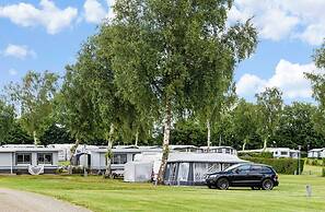 First Camp Frigard   Flensborg Fjord