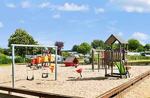 First Camp Frigard   Flensborg Fjord