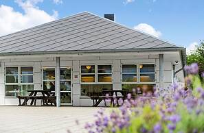 First Camp Frigard   Flensborg Fjord