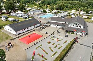 First Camp Frigard   Flensborg Fjord