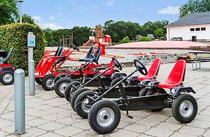 First Camp Frigard   Flensborg Fjord