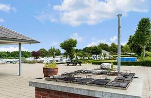 First Camp Frigard   Flensborg Fjord