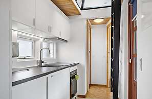 First Camp Frigard   Flensborg Fjord