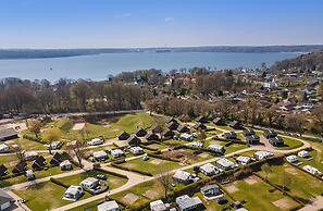 First Camp Frigard   Flensborg Fjord
