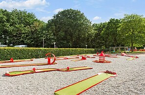 First Camp Frigard   Flensborg Fjord