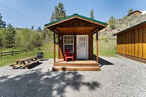 Echo Valley Resort & Cabins