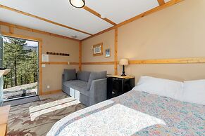 Echo Valley Resort & Cabins