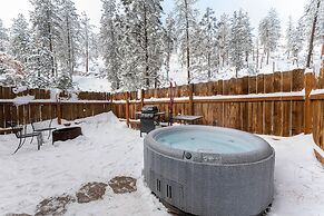 Echo Valley Resort & Cabins