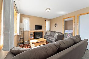 Echo Valley Resort & Cabins