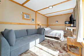 Echo Valley Resort & Cabins